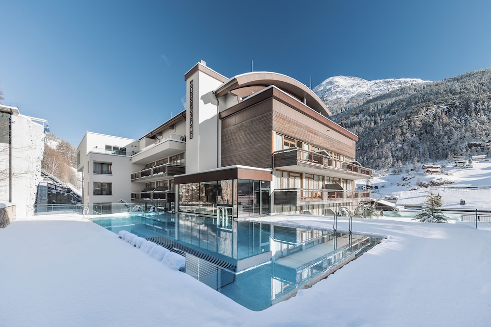 Bergland Design- und Wellnesshotel