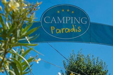 Camping Paradis Océan Vacances - GENERAL