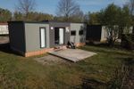 6-person mobile home/caravan Taos XL Delux (max. 2 adults)