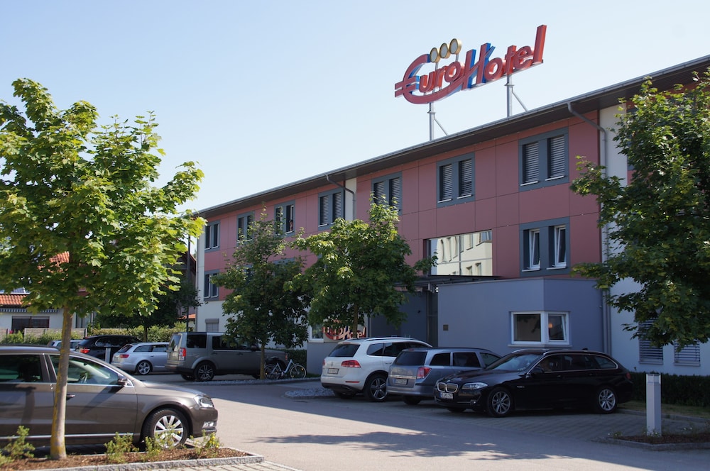 Eurohotel Günzburg