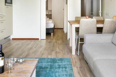 4-persoons appartement 2-4B1