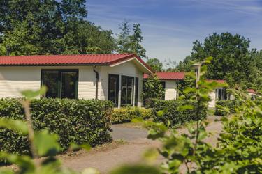 6-Personen Ferienhaus Bungalette Luxe