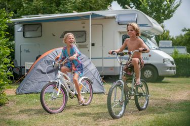 Roompot Camping De Zandput - CHILDREN