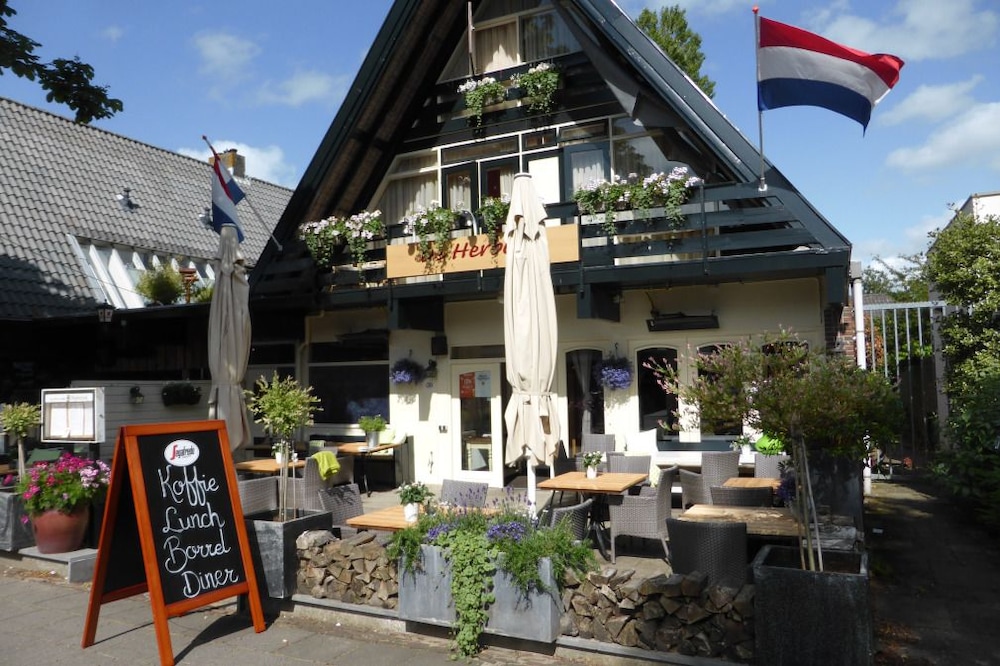 B&B Duinberk