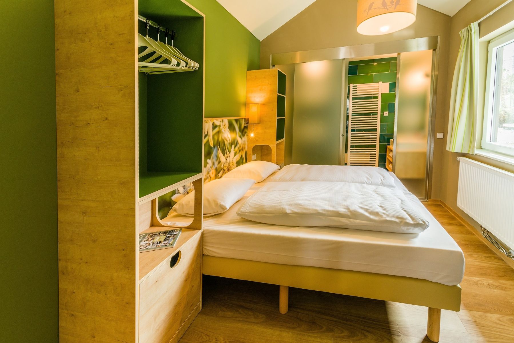 Center Parcs Park Allgau In Leutkirch Im Allgau Les Meilleures Offres