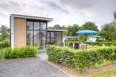 4-Personen Ferienhaus Z Module