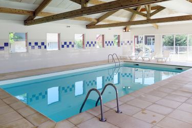 8-person holiday house Arcachonnais