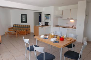 6-persoons appartement Les Sables d’Olonne