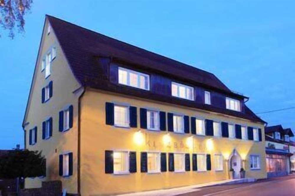 Klozbücher Das Landhotel