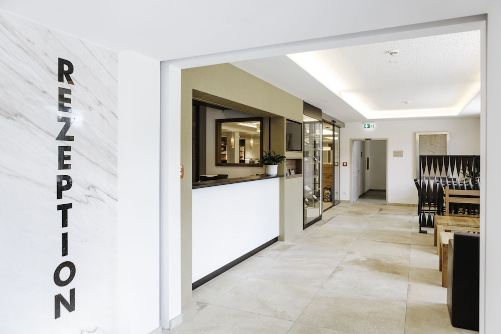 Hotel Gasthof Heckl