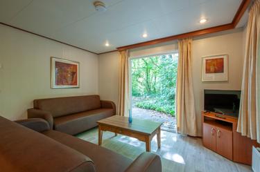 6-la personne Chalet SK6