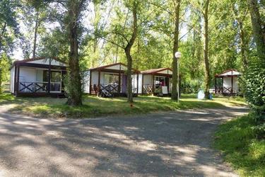 5-Personen Chalet XL (max 4 adults)