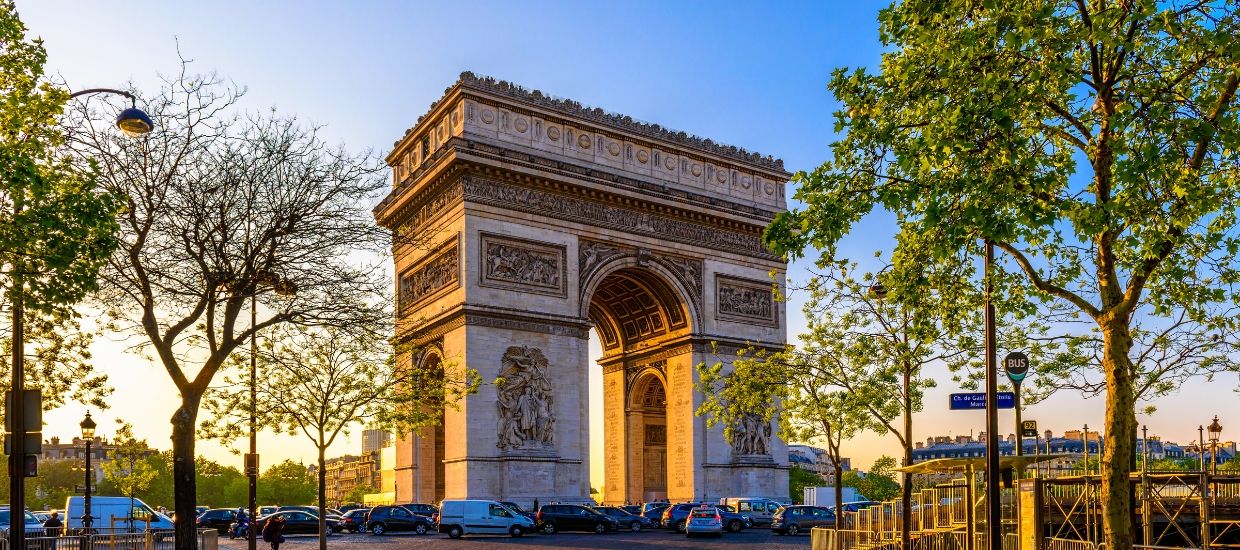 Rondleiding langs de Notre Dame