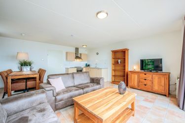 6-person holiday house HNH142