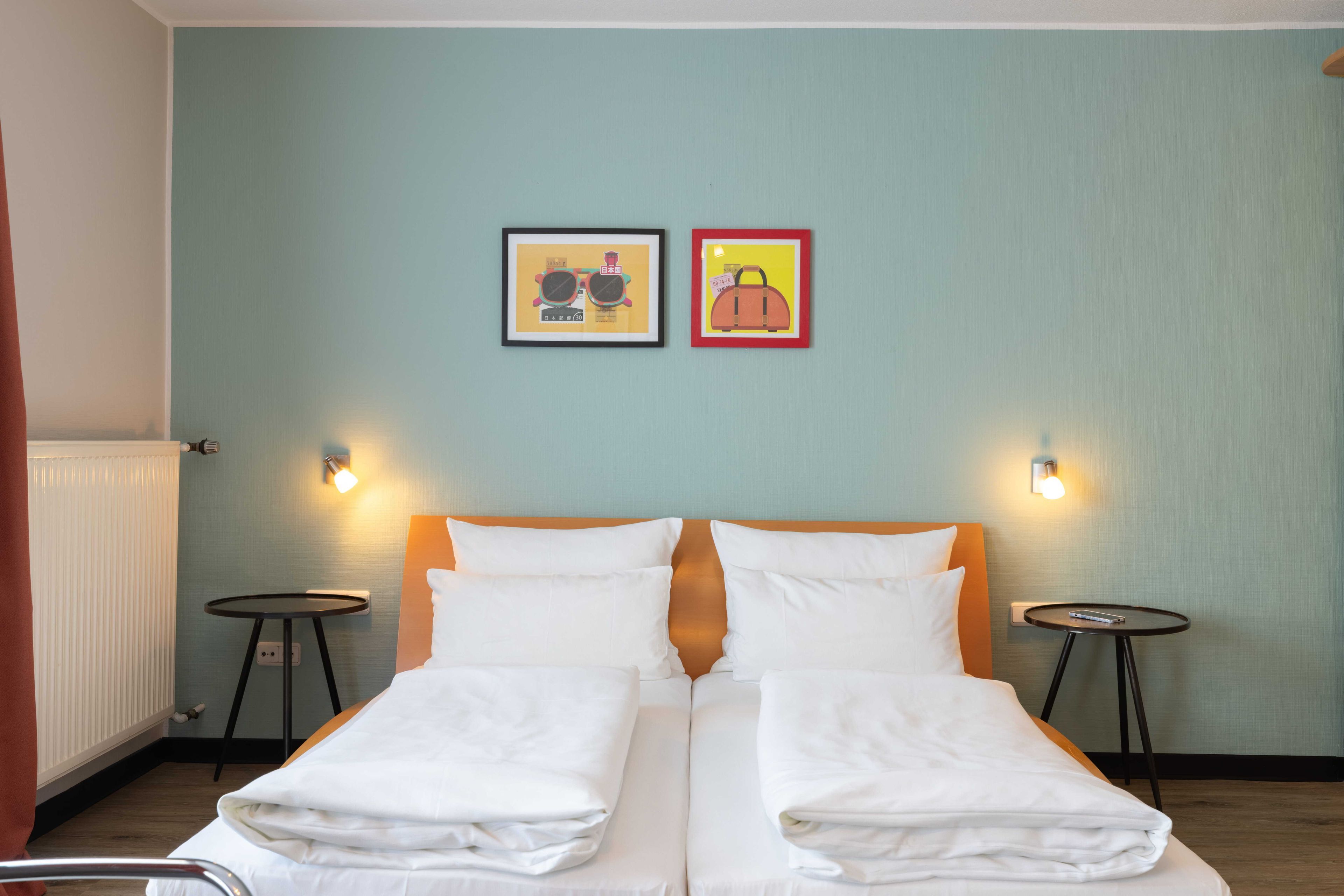Hotel Elisenhof