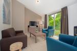 4-Personen Ferienhaus Luxe