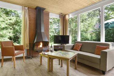 4-personne(s) bungalow 4CK Childfriendly
