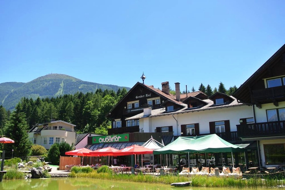 Hotel Gruberhof