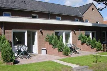 6-Personen Ferienhaus Luxe