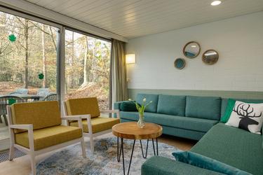 8-Personen Ferienhaus Premium EP1273 Renewed