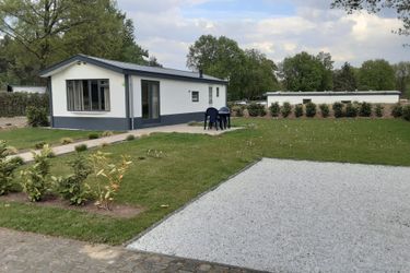 4-Personen Chalet Standaard