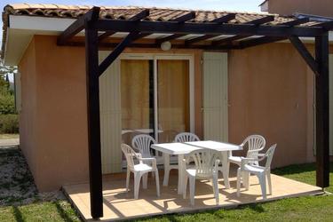 8-persoons villa 4 ROOMS DUPLEX 8 PERSONS