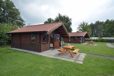 5-person cottage Camping Cottage