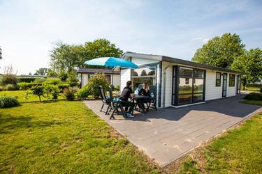 4-personne(s) Chalet Comfort