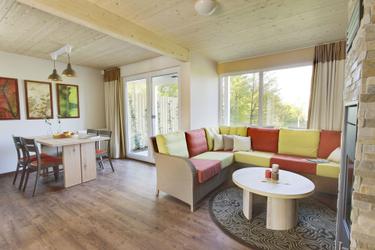 4-Personen Ferienhaus VIP BT490