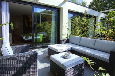 2-la personne Studio S - incl. breakfast