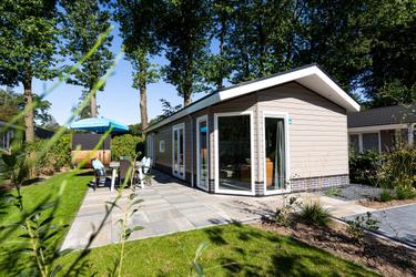 6-Personen Ferienhaus Ferox