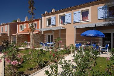 6-persoons appartement (max. 4 adults) Aigues Mortes
