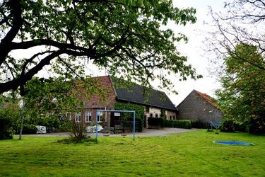 7-Personen Ferienhaus