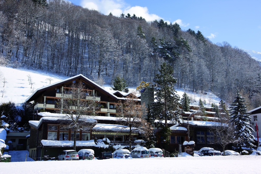 Alpenrose Aktiv & Spa