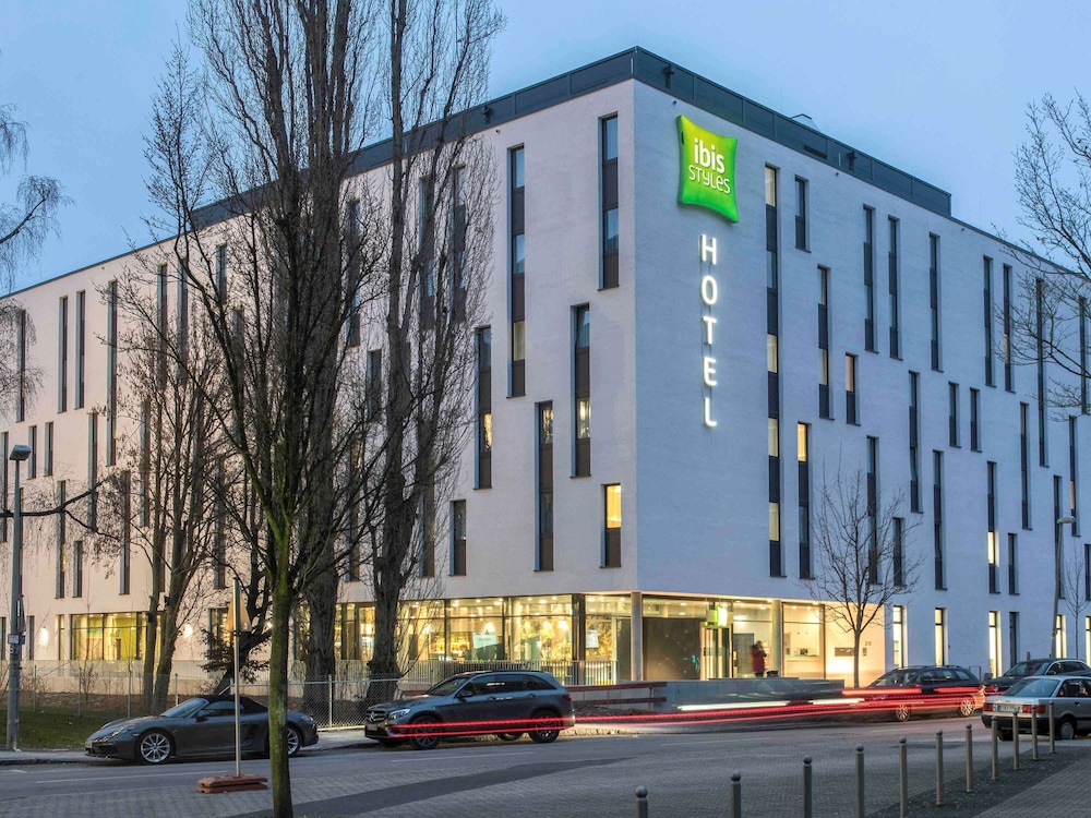 ibis Styles Stuttgart Vaihingen