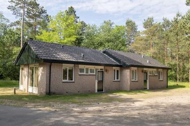 4-Personen Ferienhaus 4C Comfort