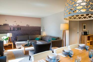 6-la personne bungalow 6L