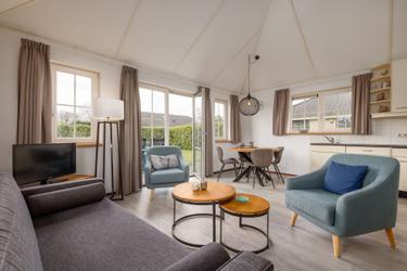 2-Personen Ferienhaus