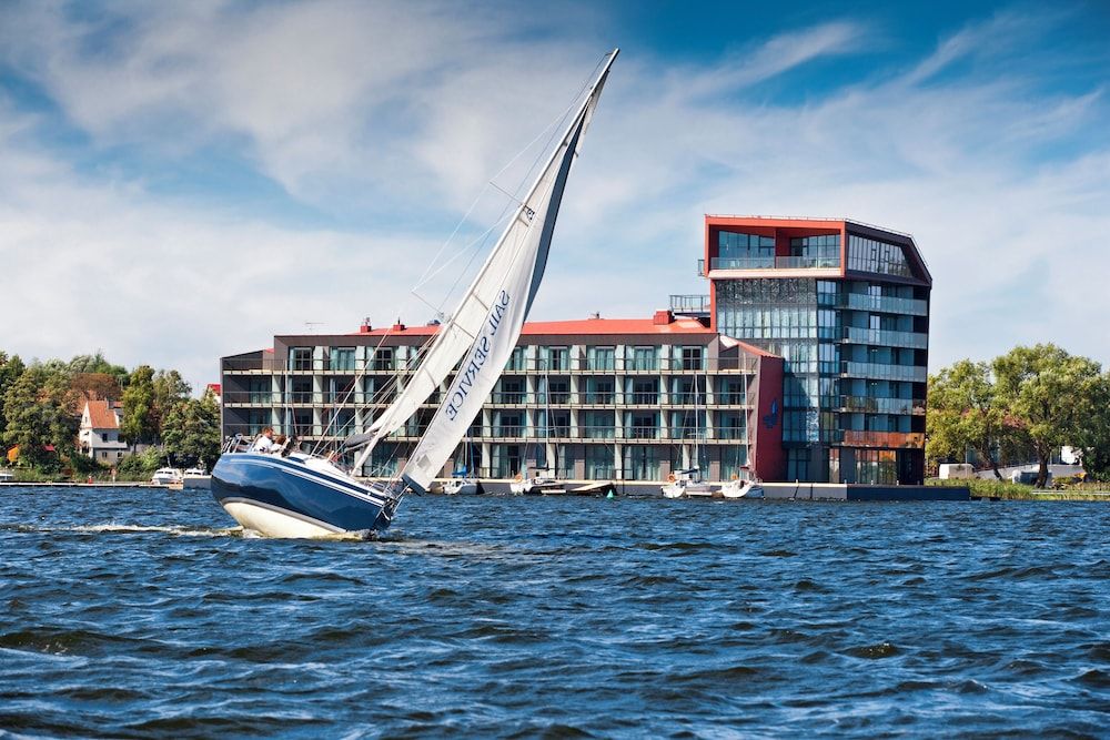 Hotel Mikołajki Leisure & SPA - Destigo Hotels