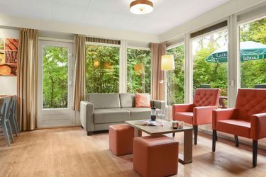 4-Personen Ferienhaus 4B