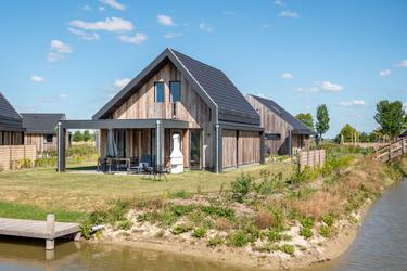 6-persoons vakantiehuis 6L