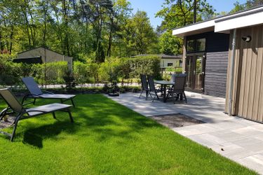 4-Personen Ferienhaus Heidehoeve XL MIVA