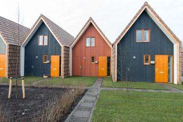 4-Personen Ferienhaus 4C