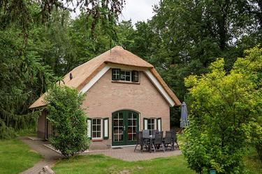 6-Personen Ferienhaus 6D6