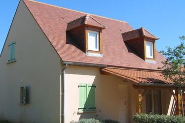 8-Personen Ferienhaus Cinsault