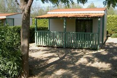 6-persoons Chalet