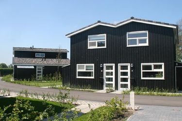 6-persoons bungalow Skonkepole