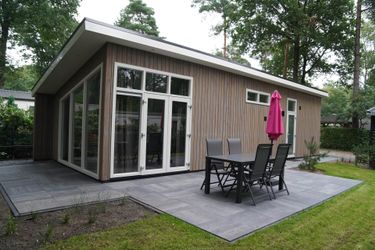 4-person holiday house Heidehoeve (R443)