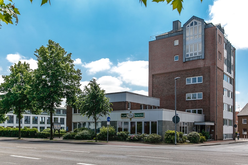 Akzent City Hotel Kleve