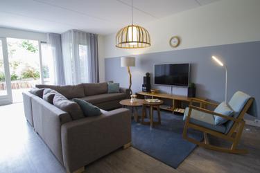 6-person apartment Deluxe